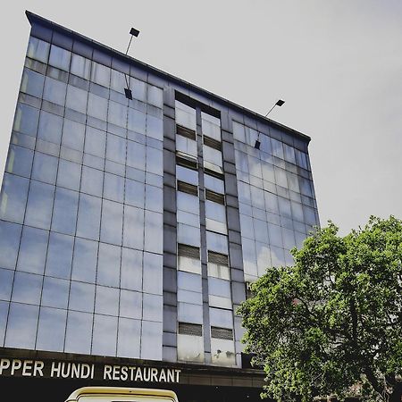 Super Collection O Meera International Asansol Exterior photo