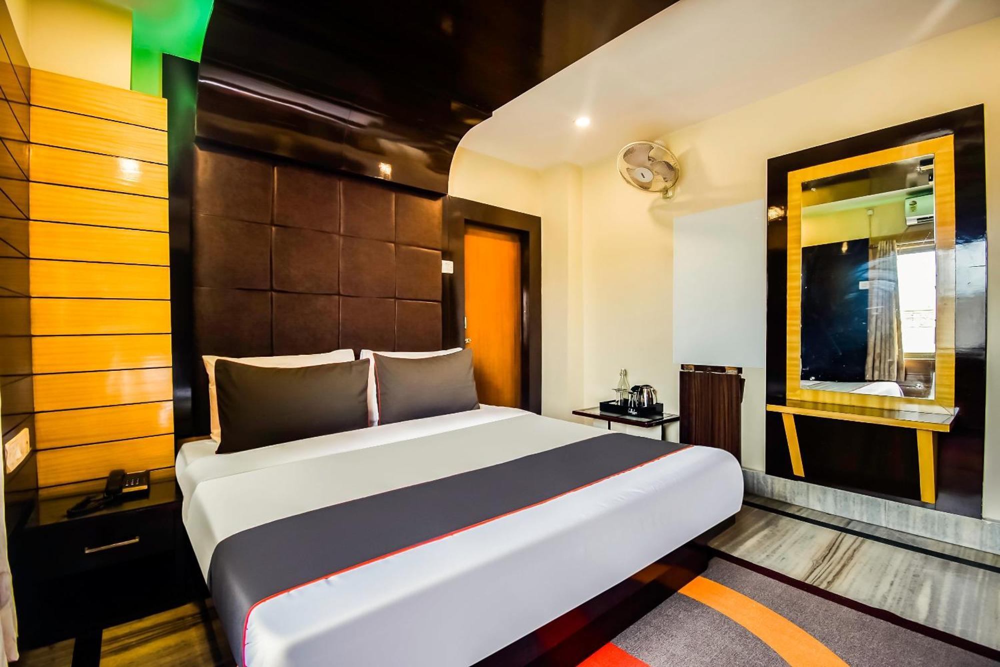 Super Collection O Meera International Asansol Exterior photo