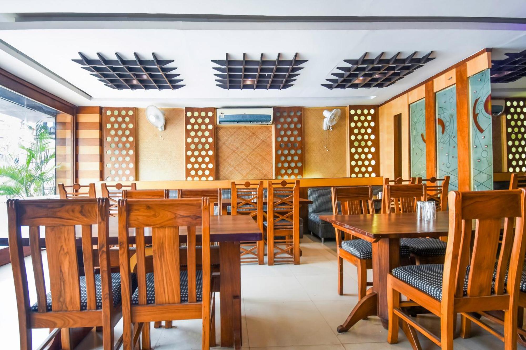Super Collection O Meera International Asansol Exterior photo